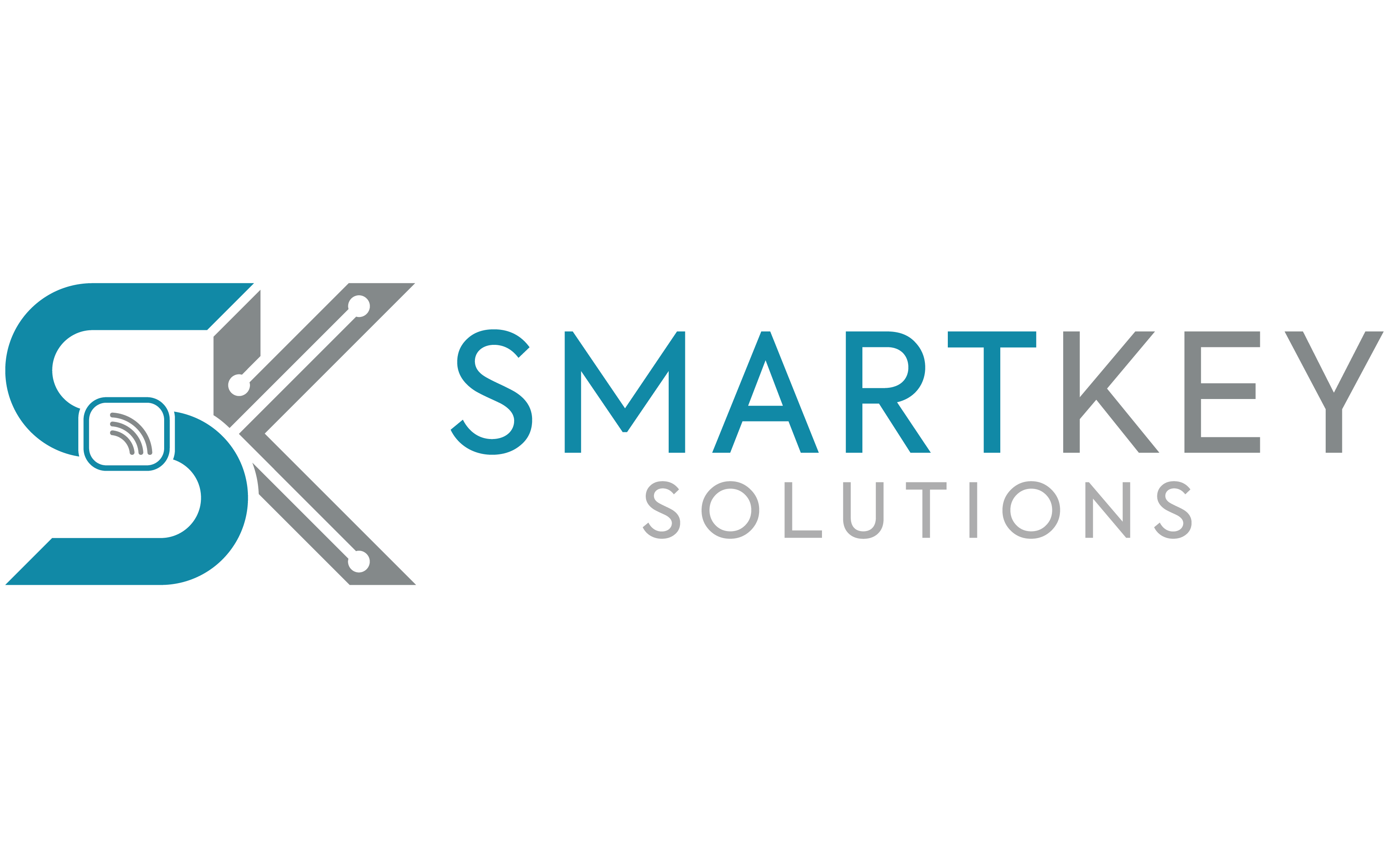 Smart Key Wristbands